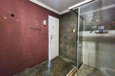 Apartamento à venda com 70m², 2 quartos e 1 vaga Apartamento à venda com 70m², 2 quartos e 1 vagaBanheiro