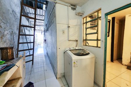 Apartamento à venda com 70m², 2 quartos e 1 vaga Apartamento à venda com 70m², 2 quartos e 1 vagaÁrea de Serviço