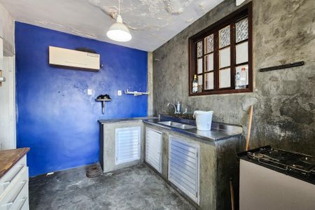 Apartamento à venda com 70m², 2 quartos e 1 vaga Apartamento à venda com 70m², 2 quartos e 1 vagaCozinha