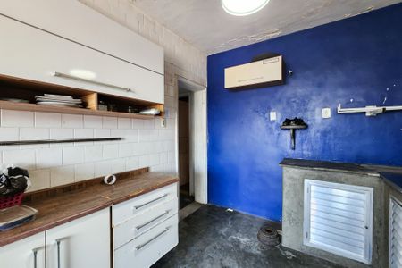 Apartamento à venda com 70m², 2 quartos e 1 vaga Apartamento à venda com 70m², 2 quartos e 1 vagaCozinha