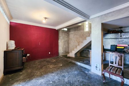 Sala  de apartamento à venda com 2 quartos, 70m² em Vila Isabel, Rio de Janeiro