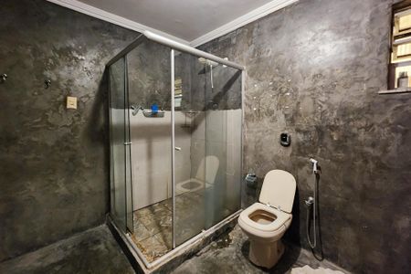 Apartamento à venda com 70m², 2 quartos e 1 vaga Apartamento à venda com 70m², 2 quartos e 1 vagaBanheiro