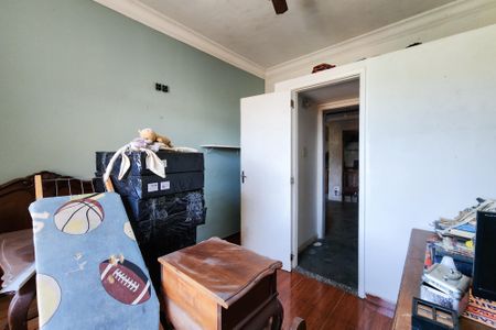 Quarto 2 de apartamento à venda com 2 quartos, 70m² em Vila Isabel, Rio de Janeiro