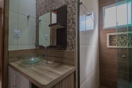 Casa para alugar com 3 quartos, 246m² em Jardim Guapituba, Mauá