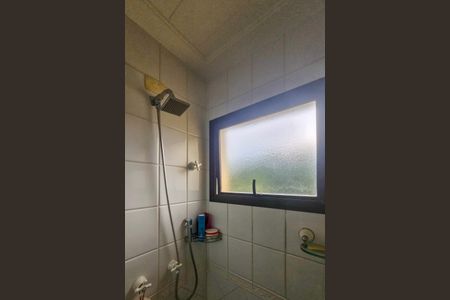 Apartamento para alugar com 205m², 3 quartos e 2 vagas Apartamento para alugar com 205m², 3 quartos e 2 vagasbanheiro da suíte 3