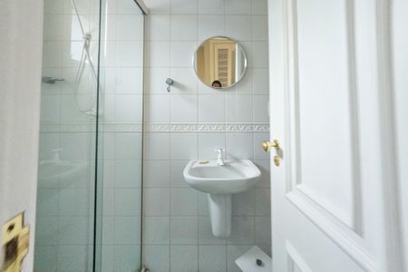 Apartamento para alugar com 205m², 3 quartos e 2 vagasÁrea de serviço 