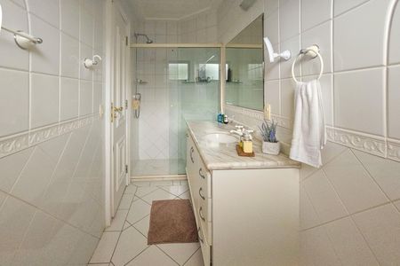 Apartamento para alugar com 205m², 3 quartos e 2 vagasbanheiro da suíte 3