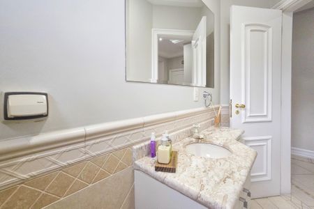 Apartamento para alugar com 205m², 3 quartos e 2 vagaslavabo