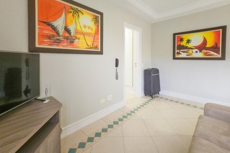 Apartamento para alugar com 205m², 3 quartos e 2 vagas Apartamento para alugar com 205m², 3 quartos e 2 vagassala 2