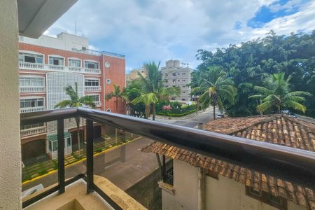 Apartamento para alugar com 205m², 3 quartos e 2 vagasvaranda 