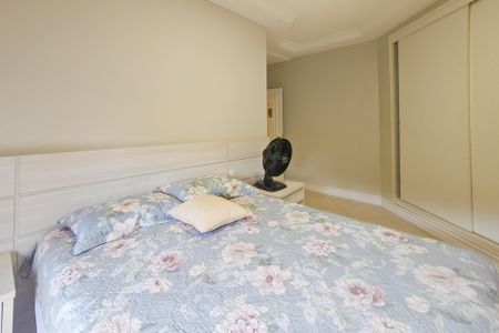 Apartamento para alugar com 205m², 3 quartos e 2 vagas Apartamento para alugar com 205m², 3 quartos e 2 vagasSuíte 2