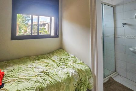 Apartamento para alugar com 205m², 3 quartos e 2 vagasÁrea de serviço 