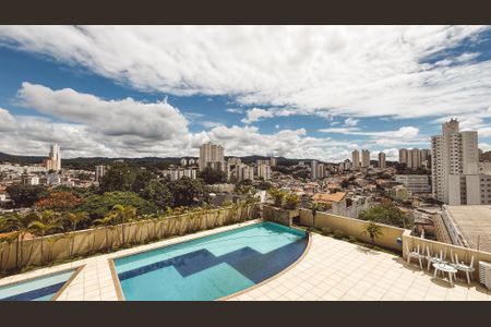 Apartamento à venda com 70m², 2 quartos e 2 vagas Apartamento à venda com 70m², 2 quartos e 2 vagasQuarto