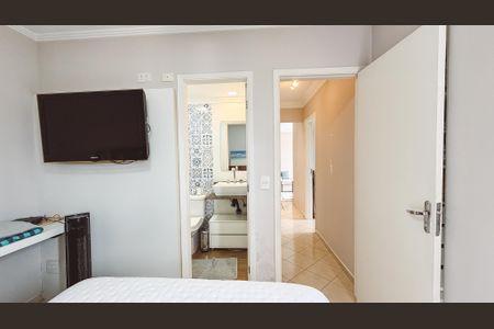 Apartamento à venda com 70m², 2 quartos e 2 vagas Apartamento à venda com 70m², 2 quartos e 2 vagasQuarto Suíte