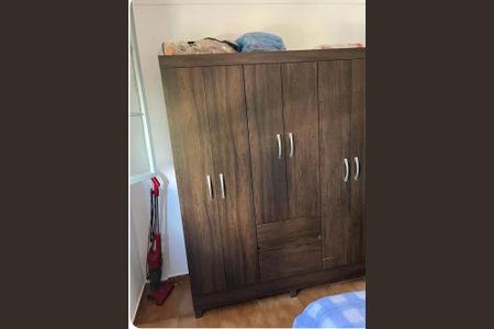 Quarto de apartamento para alugar com 2 quartos, 65m² em Vila Virginia, Ribeirão Preto