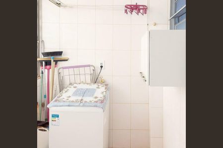 Apartamento para alugar com 65m², 2 quartos e 1 vaga Apartamento para alugar com 65m², 2 quartos e 1 vagaÁrea de serviço