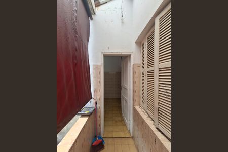 Casa para alugar com 55m², 1 quarto e sem vaga Casa para alugar com 55m², 1 quarto e sem vagaÁrea de Serviço