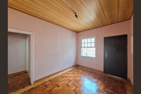 Sala de casa para alugar com 1 quarto, 55m² em Tucuruvi, São Paulo