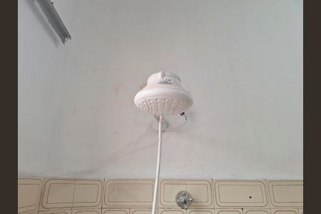 Banheiro de casa para alugar com 1 quarto, 55m² em Tucuruvi, São Paulo