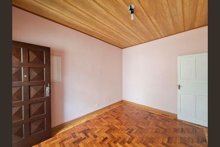 Sala de casa para alugar com 1 quarto, 55m² em Tucuruvi, São Paulo