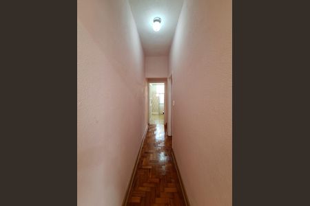 Casa para alugar com 55m², 1 quarto e sem vaga Casa para alugar com 55m², 1 quarto e sem vagaCorredor