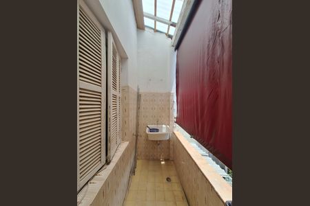 Casa para alugar com 55m², 1 quarto e sem vaga Casa para alugar com 55m², 1 quarto e sem vagaÁrea de Serviço