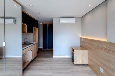 Studio de kitnet/studio à venda com 1 quarto, 23m² em Vila Mariana, São Paulo