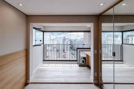 Studio de kitnet/studio à venda com 1 quarto, 23m² em Vila Mariana, São Paulo