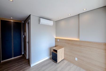 Studio de kitnet/studio à venda com 1 quarto, 23m² em Vila Mariana, São Paulo