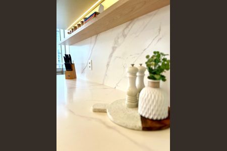 Apartamento à venda com 2 quartos, 160m² em Empresarial 18 do Forte, Santana de Parnaíba