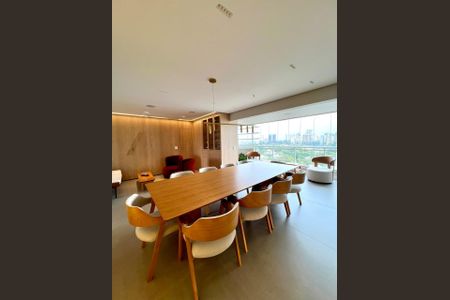 Apartamento à venda com 2 quartos, 160m² em Empresarial 18 do Forte, Santana de Parnaíba