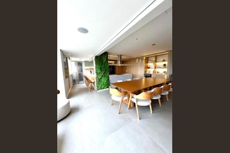 Apartamento à venda com 2 quartos, 160m² em Empresarial 18 do Forte, Santana de Parnaíba