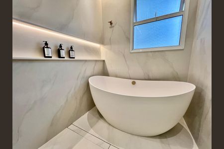 Apartamento à venda com 2 quartos, 160m² em Empresarial 18 do Forte, Santana de Parnaíba