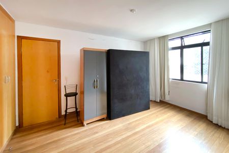 Apartamento à venda com 4 quartos, 153m² em Serra, Belo Horizonte