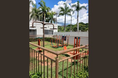 Apartamento para alugar com 50m², 2 quartos e 1 vagaArea de lazer condominio