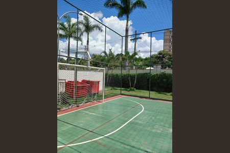 Apartamento para alugar com 50m², 2 quartos e 1 vagaArea de lazer condominio