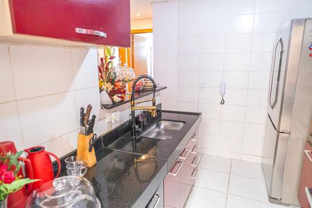 Apartamento para alugar com 50m², 2 quartos e 1 vagaCozinha