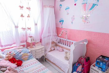 Apartamento para alugar com 50m², 2 quartos e 1 vagaQuarto 2