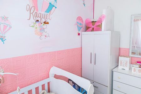 Apartamento para alugar com 50m², 2 quartos e 1 vagaQuarto 2