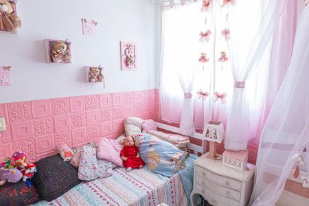 Apartamento para alugar com 50m², 2 quartos e 1 vagaQuarto 2