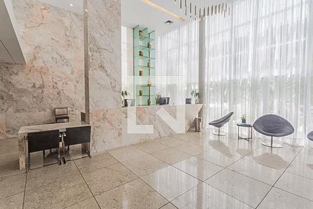 Studio à venda com 23m², 1 quarto e 1 vagaHall de entrada