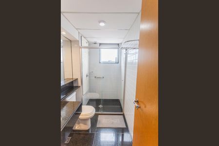 Studio à venda com 23m², 1 quarto e 1 vagaBanheiro Social 