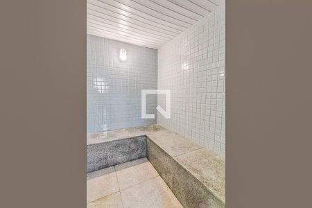 Studio à venda com 23m², 1 quarto e 1 vagaÁrea Externa - Sauna