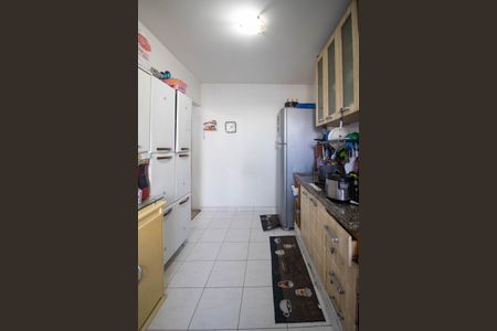 Apartamento à venda com 72m², 3 quartos e 2 vagas Apartamento à venda com 72m², 3 quartos e 2 vagasCozinha