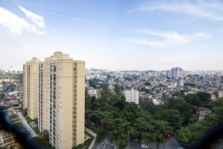 Apartamento à venda com 72m², 3 quartos e 2 vagas Apartamento à venda com 72m², 3 quartos e 2 vagasVista Quarto 2