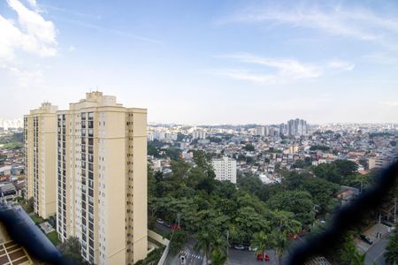 Apartamento à venda com 72m², 3 quartos e 2 vagas Apartamento à venda com 72m², 3 quartos e 2 vagasVista Quarto 1