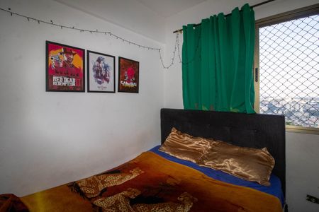 Apartamento à venda com 72m², 3 quartos e 2 vagas Apartamento à venda com 72m², 3 quartos e 2 vagasQuarto 2