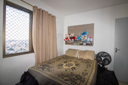 Apartamento à venda com 72m², 3 quartos e 2 vagas Apartamento à venda com 72m², 3 quartos e 2 vagasQuarto 1