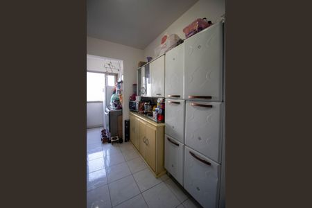 Apartamento à venda com 72m², 3 quartos e 2 vagas Apartamento à venda com 72m², 3 quartos e 2 vagasCozinha