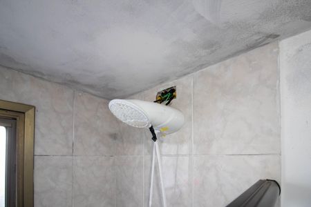 Apartamento à venda com 72m², 3 quartos e 2 vagas Apartamento à venda com 72m², 3 quartos e 2 vagasBanheiro